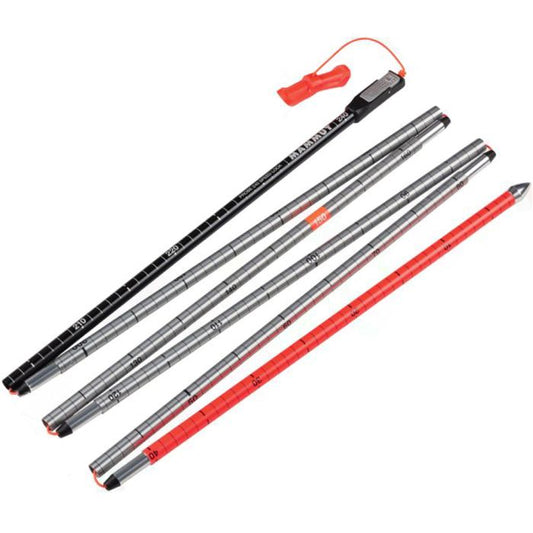 MAMMUT SPEED LOCK 240 PROBE