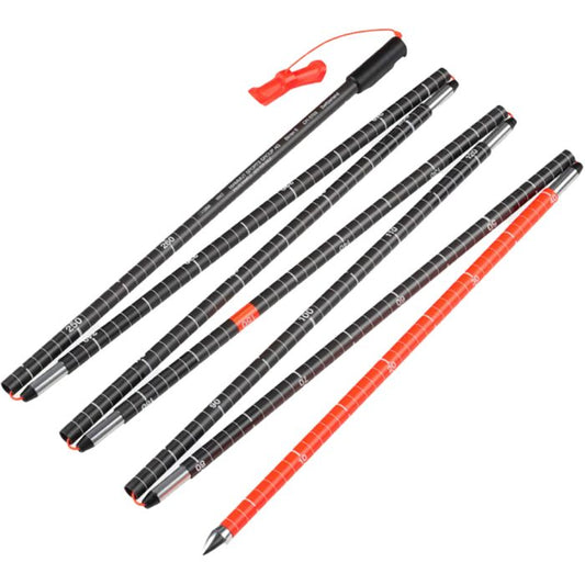 MAMMUT CARBON PROBE SPEED LOCK 280