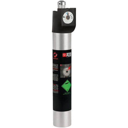 MAMMUT AIRBAG CARTRIDGE - FULL, REFILLABLE