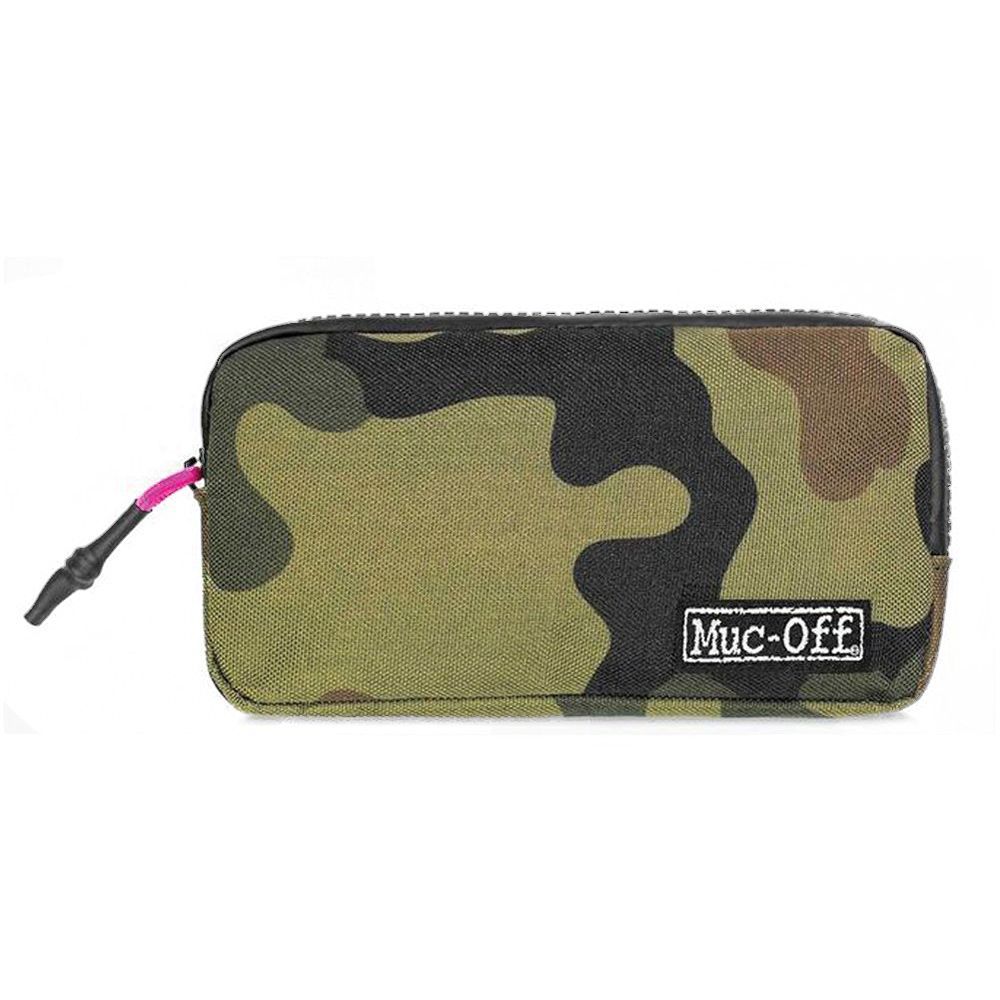 MUCOFF ESSENTIALS CASE