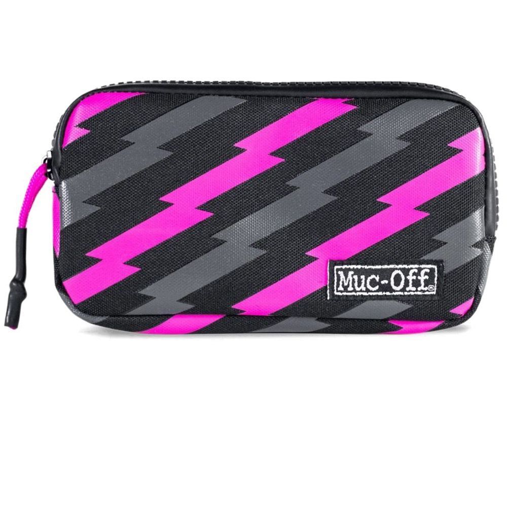 MUCOFF ESSENTIALS CASE