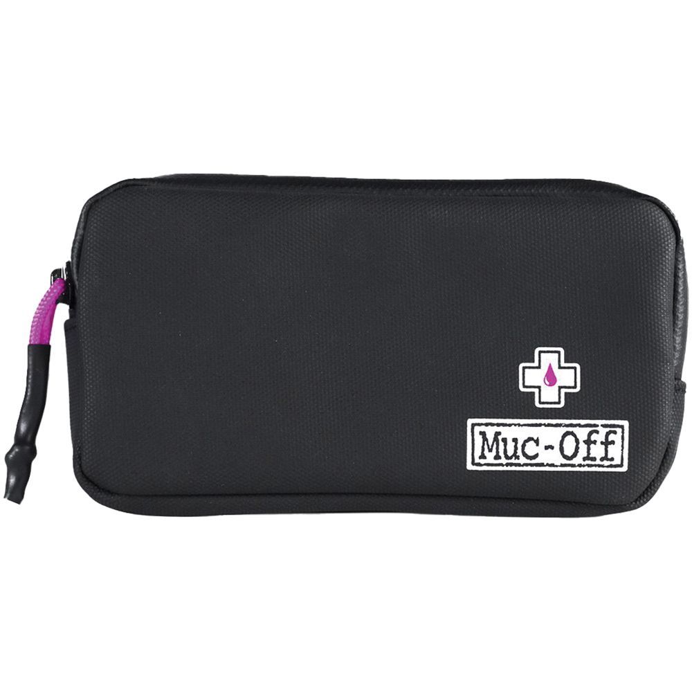 MUCOFF RAINPROOF ESSENTIALS CASE