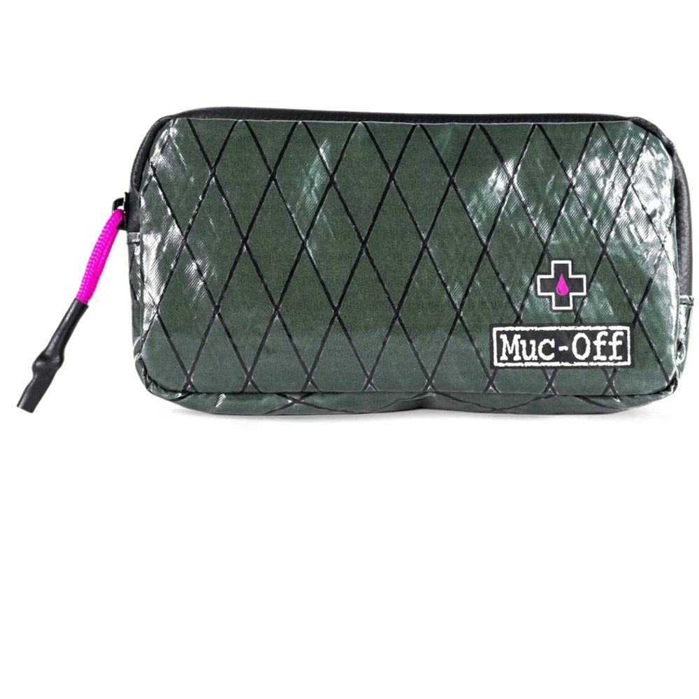 MUCOFF RAINPROOF ESSENTIALS CASE