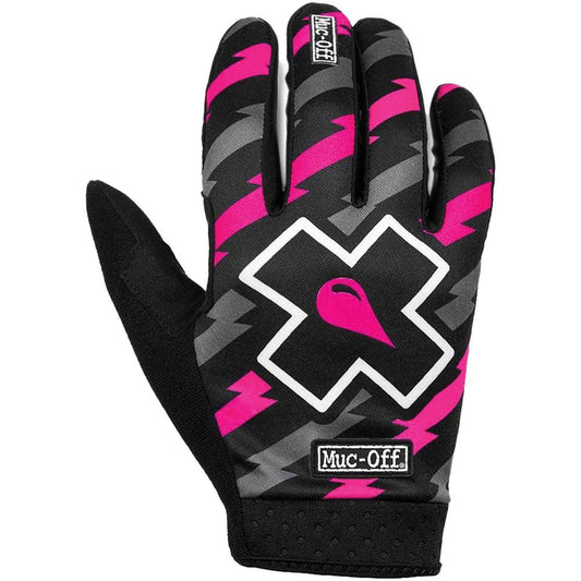 MUCOFF MUC-OFF MTB GLOVES