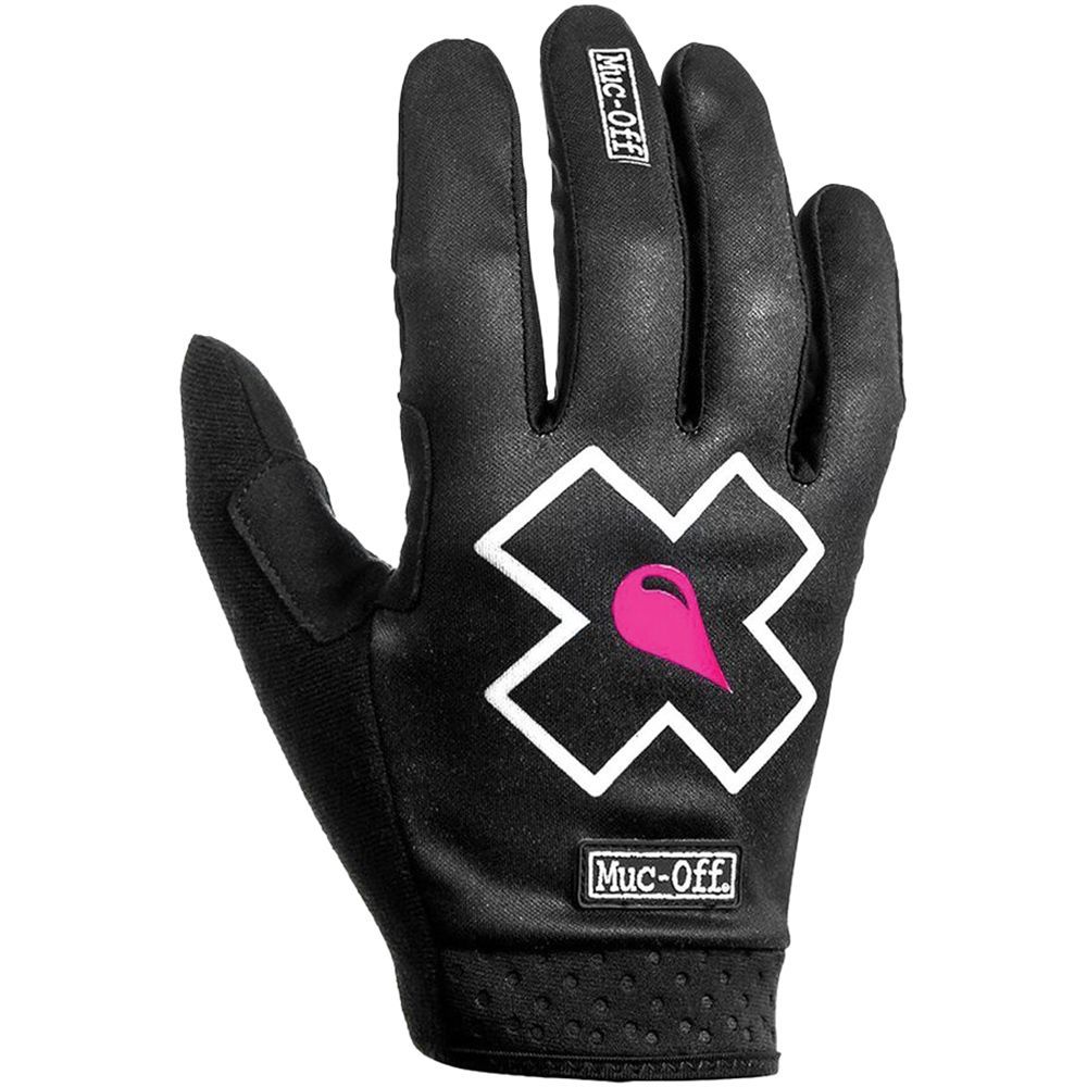 MUCOFF MUC-OFF MTB GLOVES