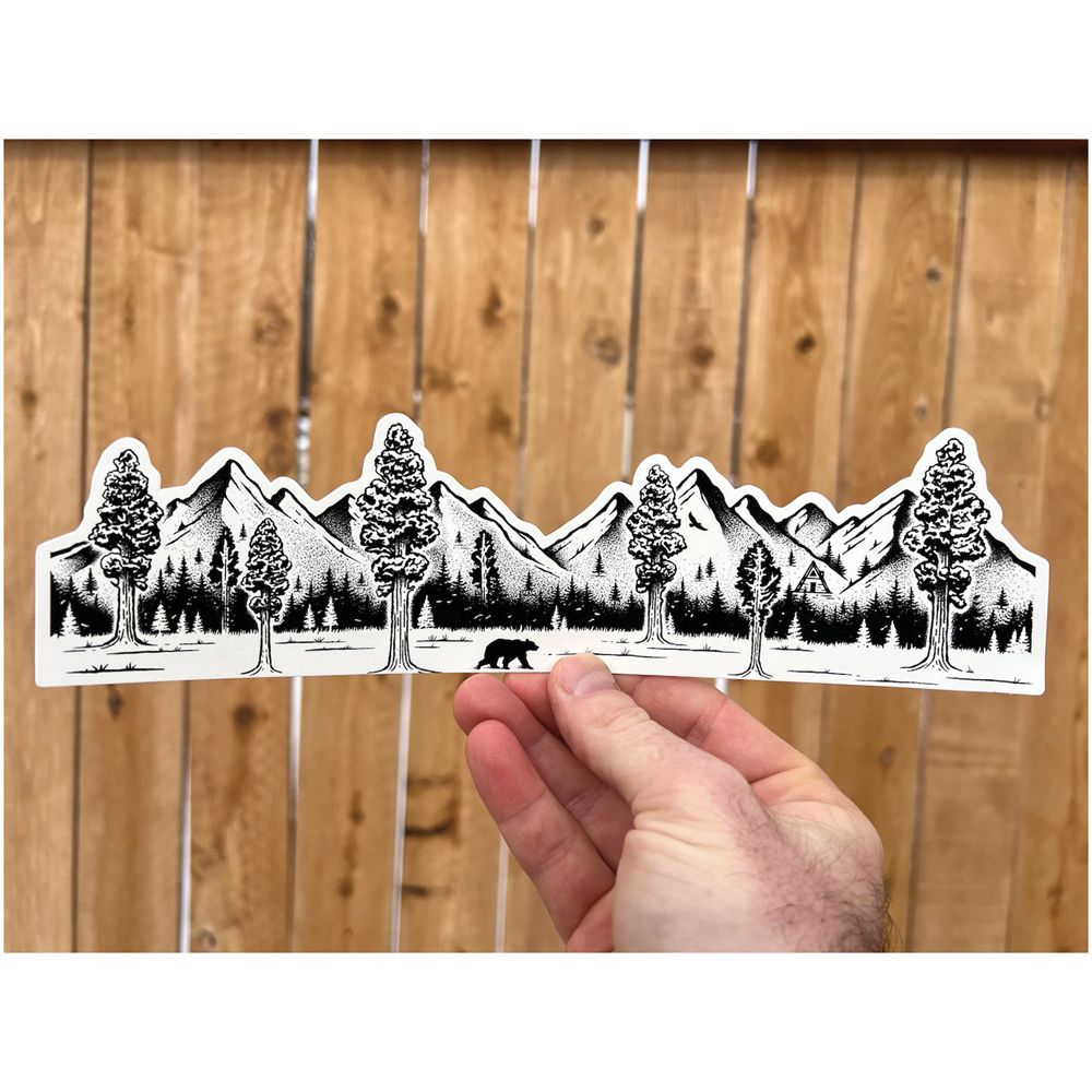 STICKER ART STICKERS
