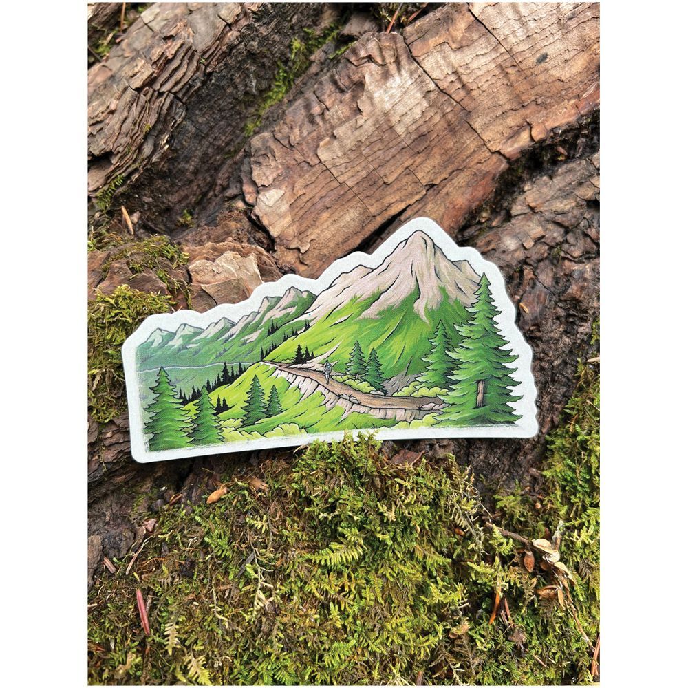 STICKER ART STICKERS