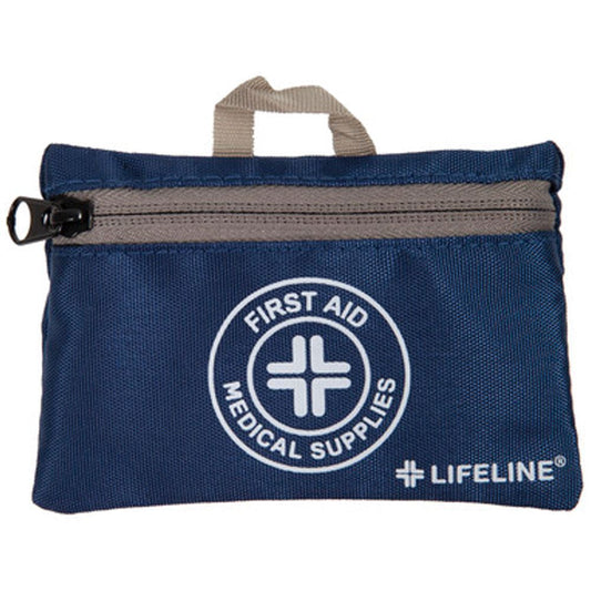 LIFELINE ESSENTIAL FIRST AID KIT