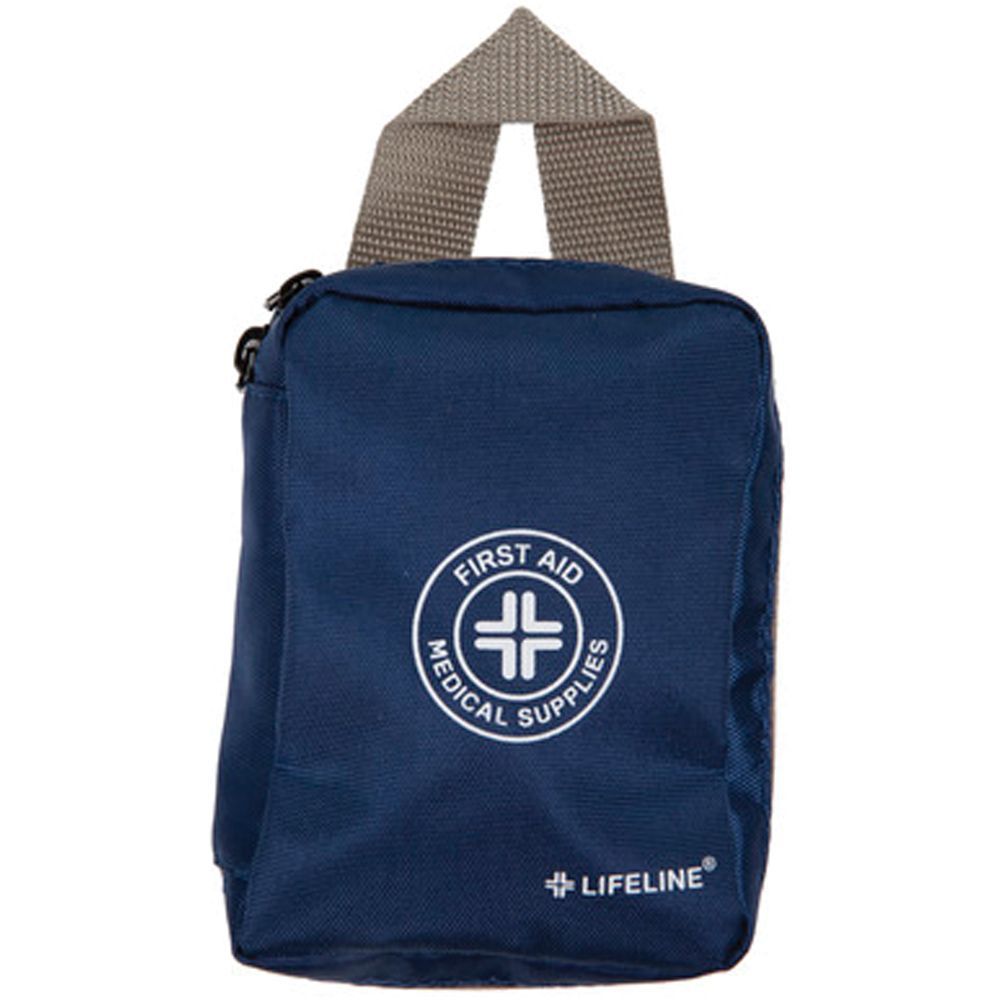 LIFELINE ESSENTIAL FIRST AID KIT