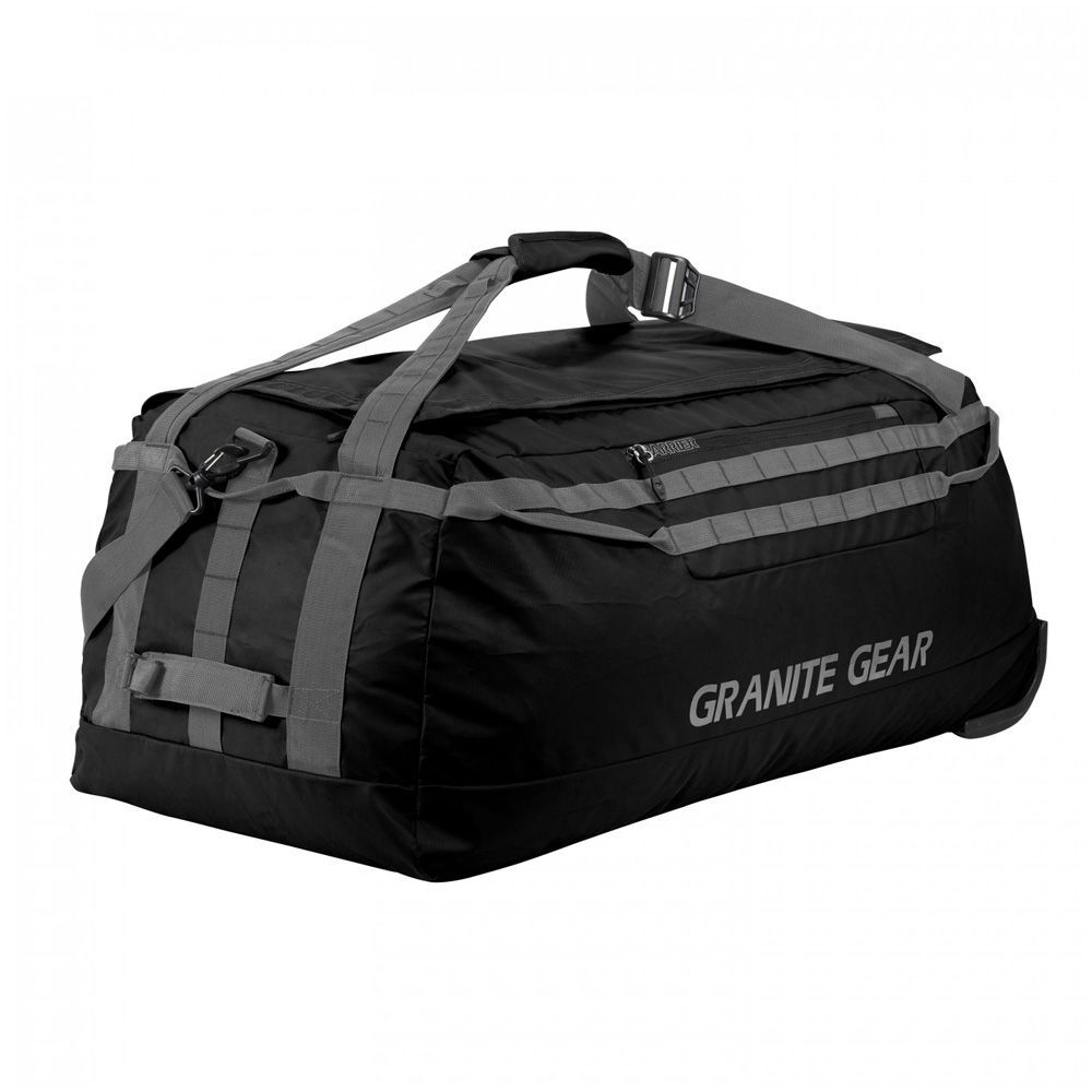 GRANITE GEAR PACKABLE DUFFEL