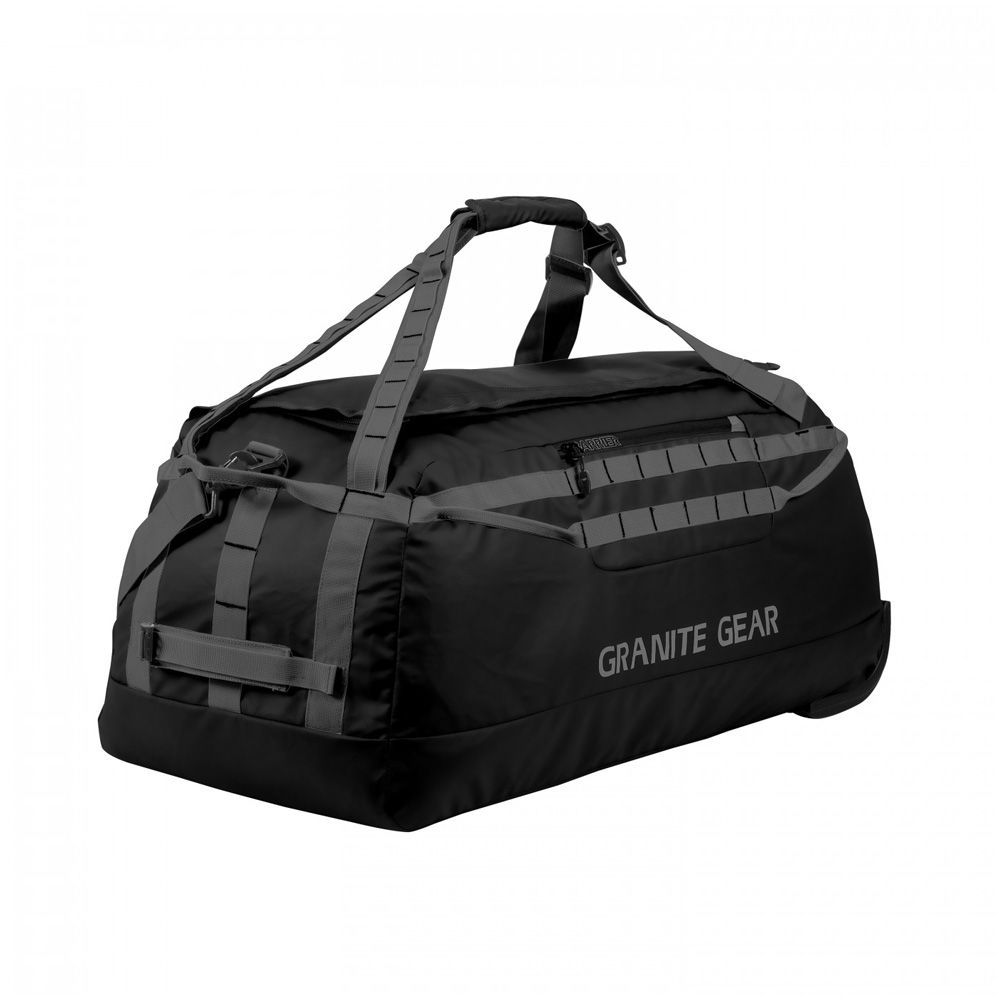 GRANITE GEAR PACKABLE DUFFEL