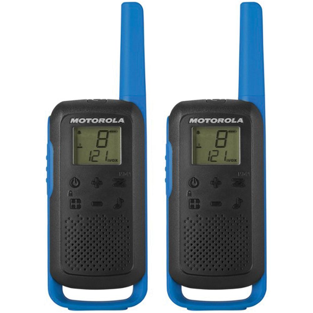 MOTOROLA TALKABOUT T270 25 MI