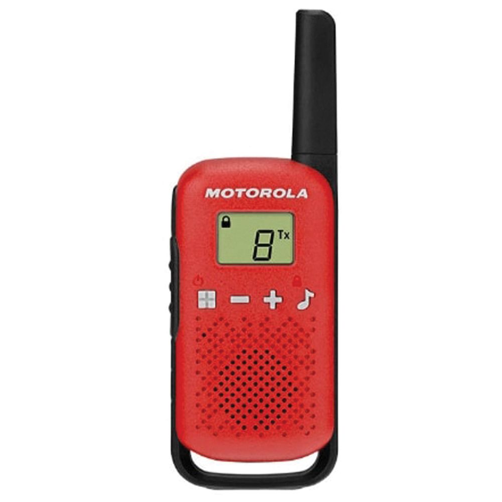 MOTOROLA TALKABOUT T110