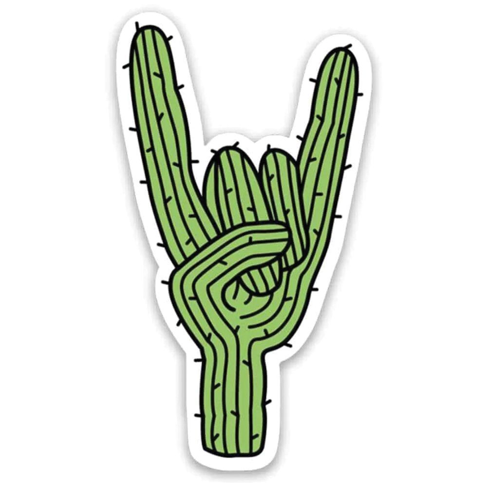 KEEP NATURE WILD STICKERS