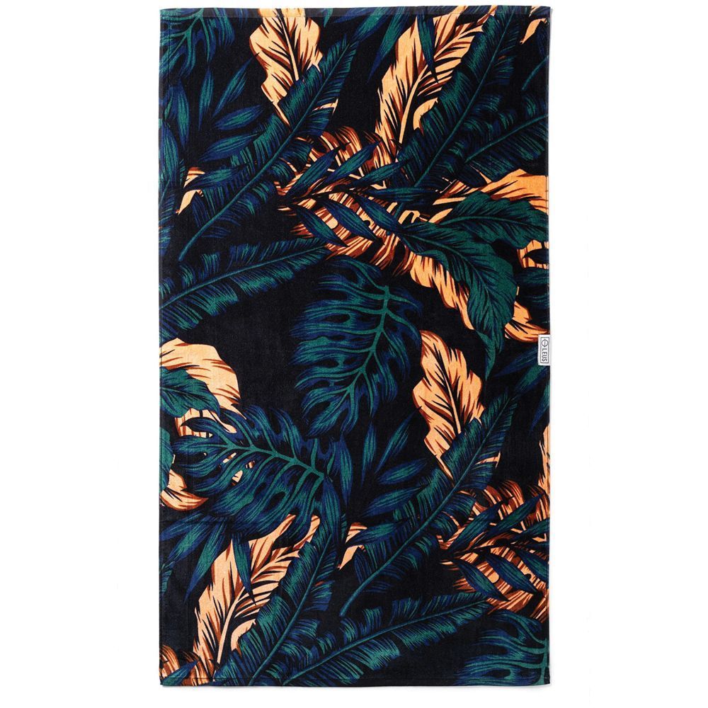 LEUS BEACH ECO TOWEL