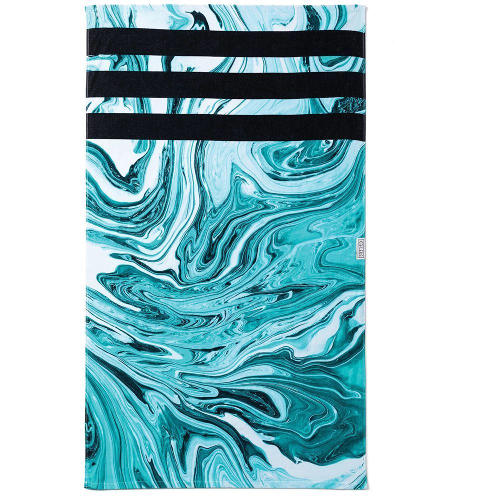 LEUS BEACH ECO TOWEL