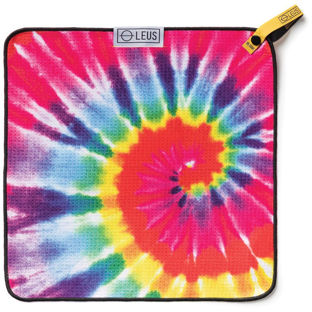 LEUS THE ECO TOWEL