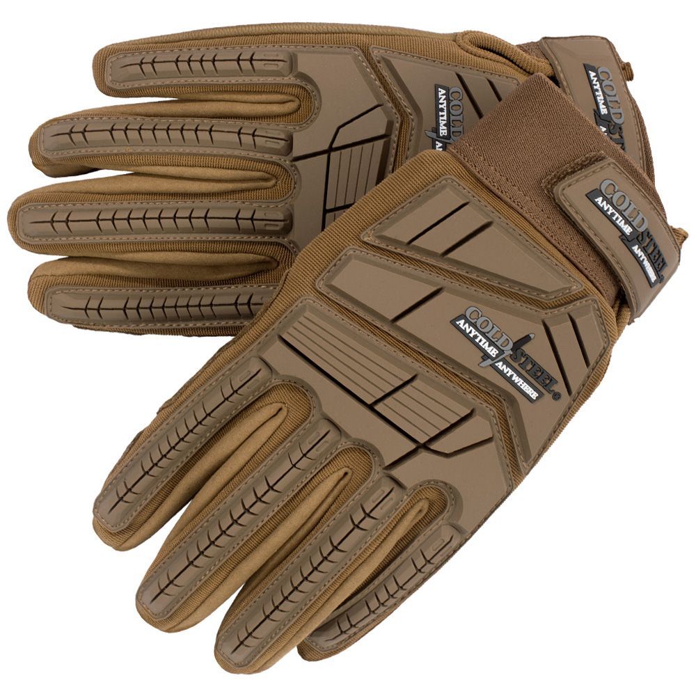 COLD STEEL TACTICAL GLOVE