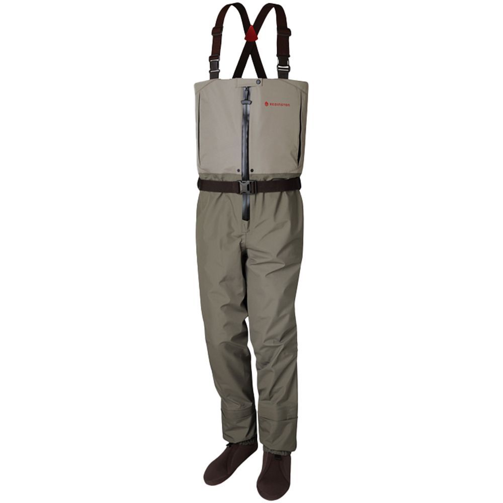 REDINGTON ESCAPE ZIP WADER