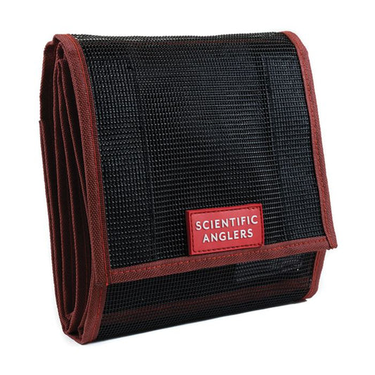 SCIENTIFIC ANGLERS CONVERTABLE FLY LINE/HEAD WALLET