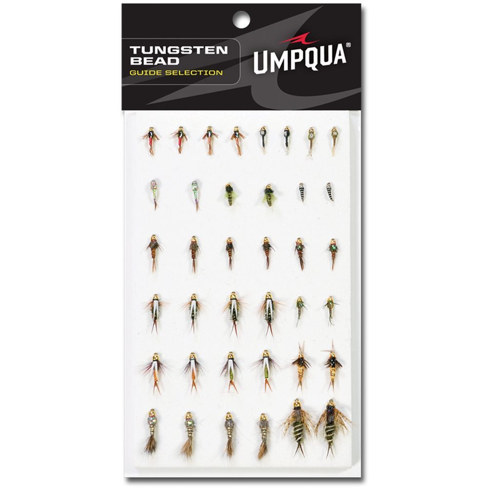 UMPQUA FLY ASSORTMENTS