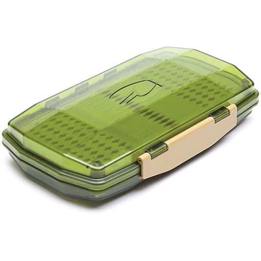 UMPQUA UPG HD BOX LRG WEEKENDER OLIVE