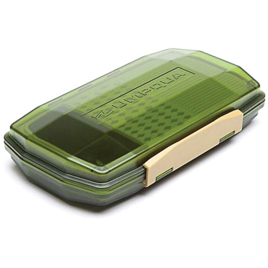 UMPQUA UPG HD BOX LRG WALK ABOUT OLIVE