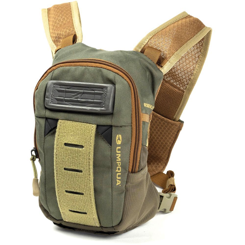 UMPQUA ZS2 ROCK CREEK CHEST PACK