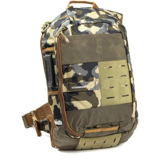 UMPQUA ZS2 STEAMBOAT 1200 SLING PACK