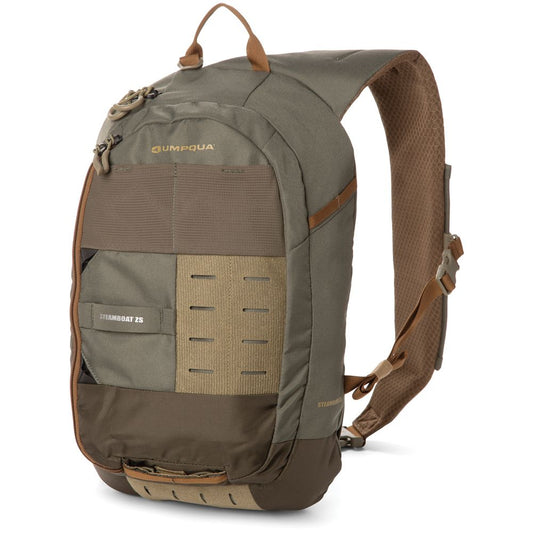 UMPQUA ZS2 STEAMBOAT 1200 SLING PACK