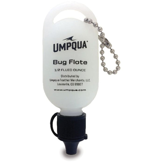 UMPQUA BUG FLOTE