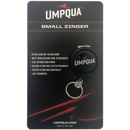 UMPQUA RETRACTOR