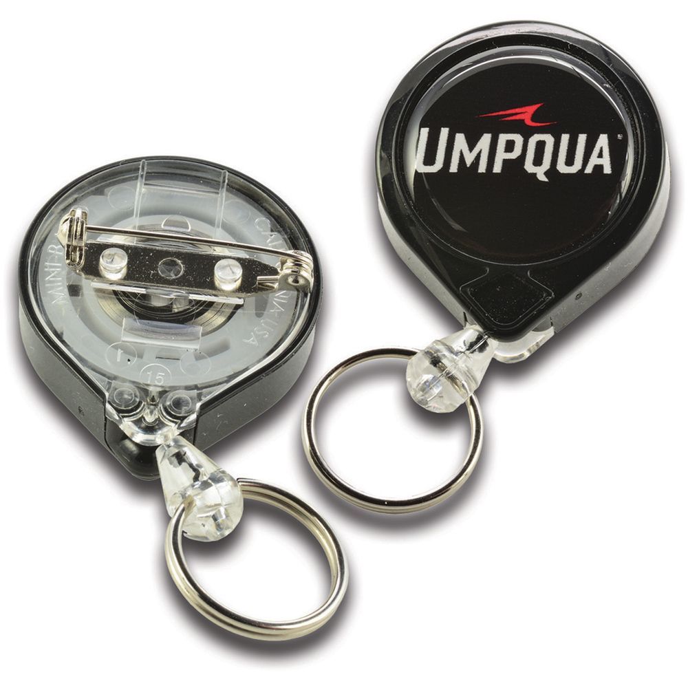 UMPQUA RETRACTOR