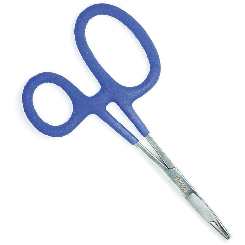 UMPQUA RIVERGRIP SCISSOR CLAMP 6''