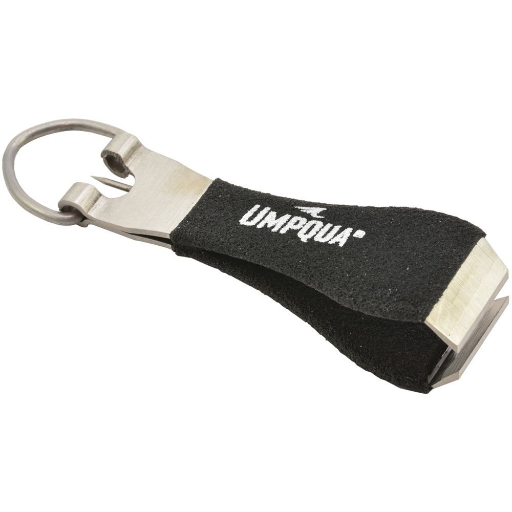 UMPQUA RIVERGRIP NIPPER