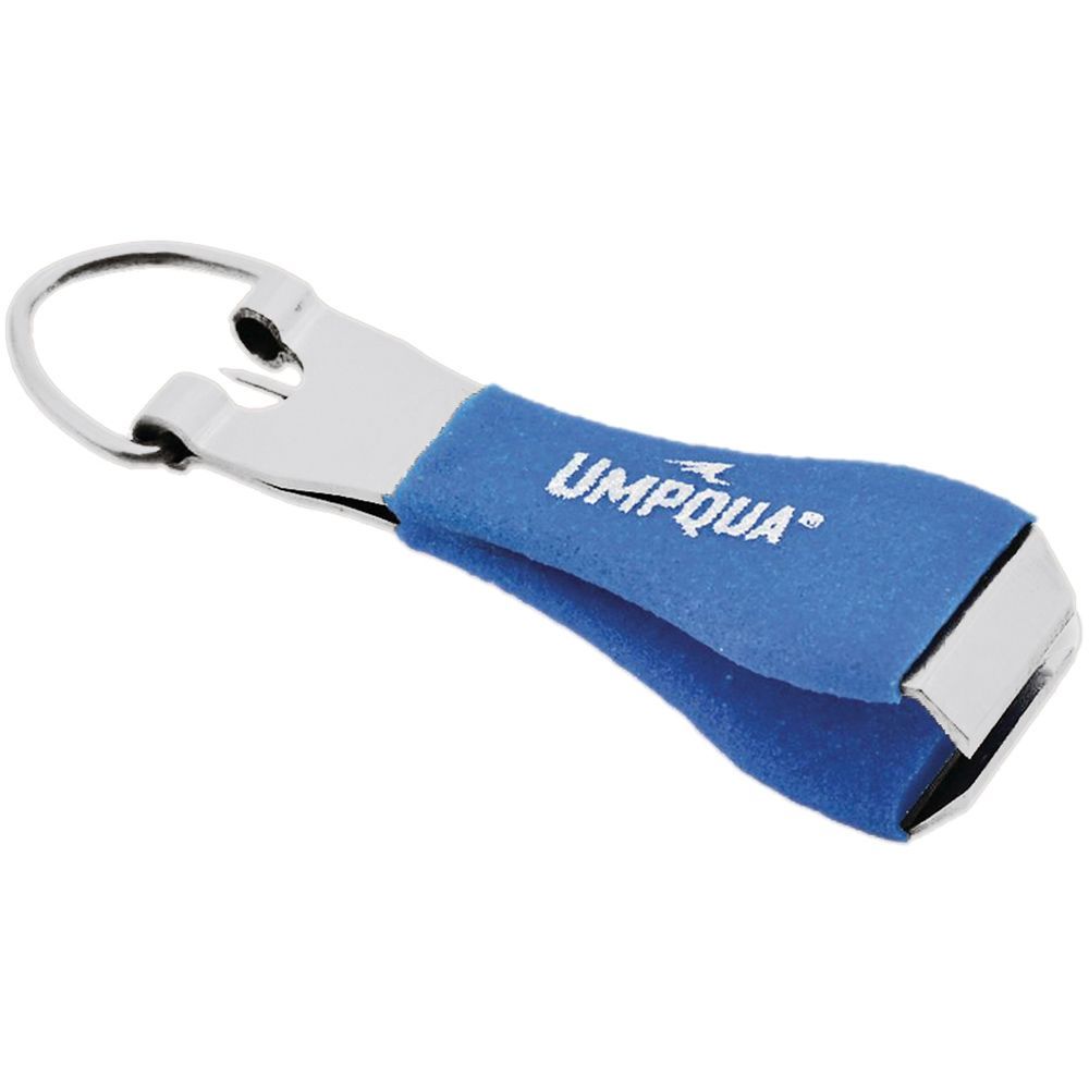 UMPQUA RIVERGRIP NIPPER