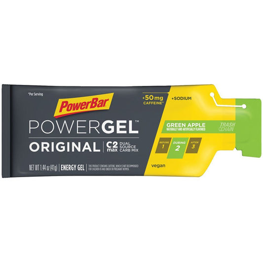 POWERBAR POWERGEL