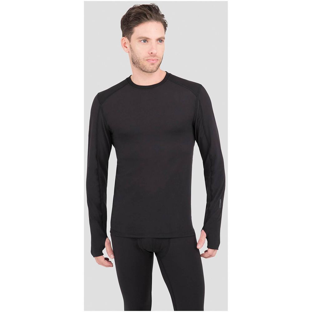 TERRAMAR MENS THERMOLATOR SHIRT