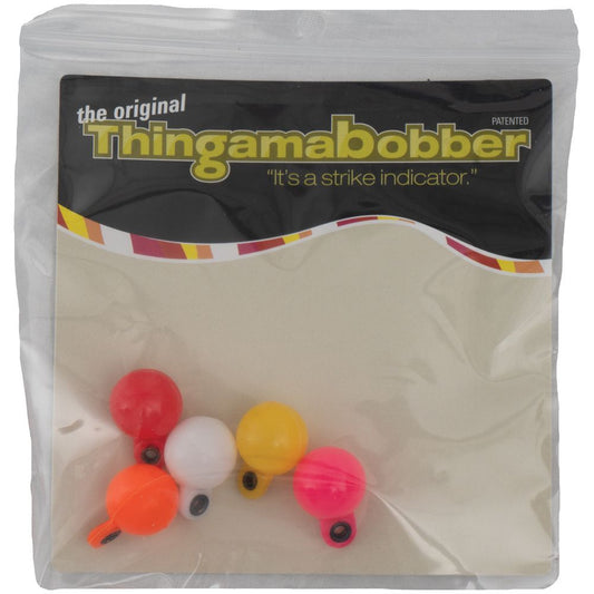 THINGAMABOBBER MULTICOLORED THINGAMABOBBERS