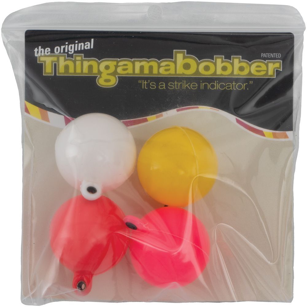 THINGAMABOBBER MULTICOLORED THINGAMABOBBERS