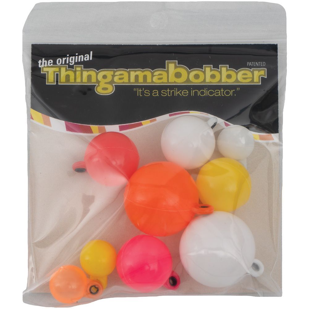 THINGAMABOBBER ASSORTMENT THINGAMABOBBERS