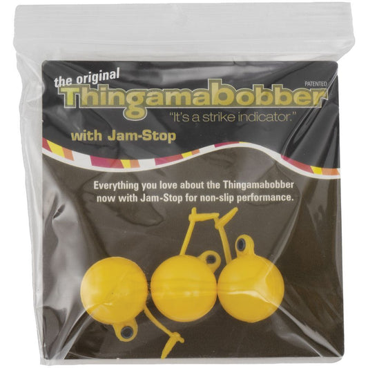 THINGAMABOBBER 3/4" THINGAMABOBBERS W/JS