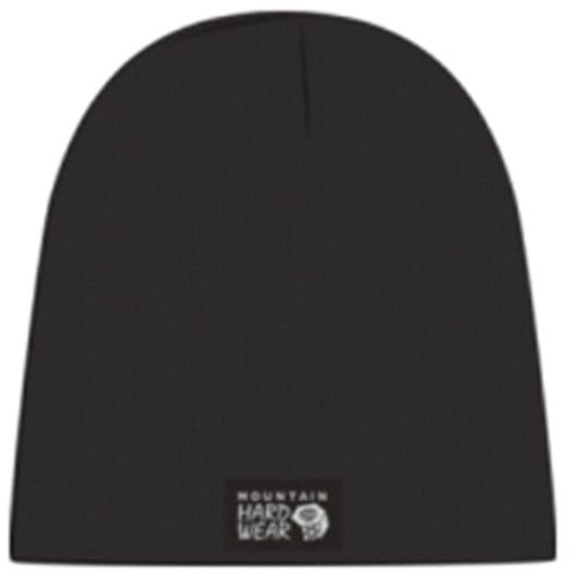 MOUNTAIN HARDWEAR MHW LOGO BEANIE