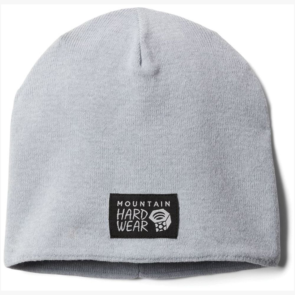 MOUNTAIN HARDWEAR MHW LOGO BEANIE