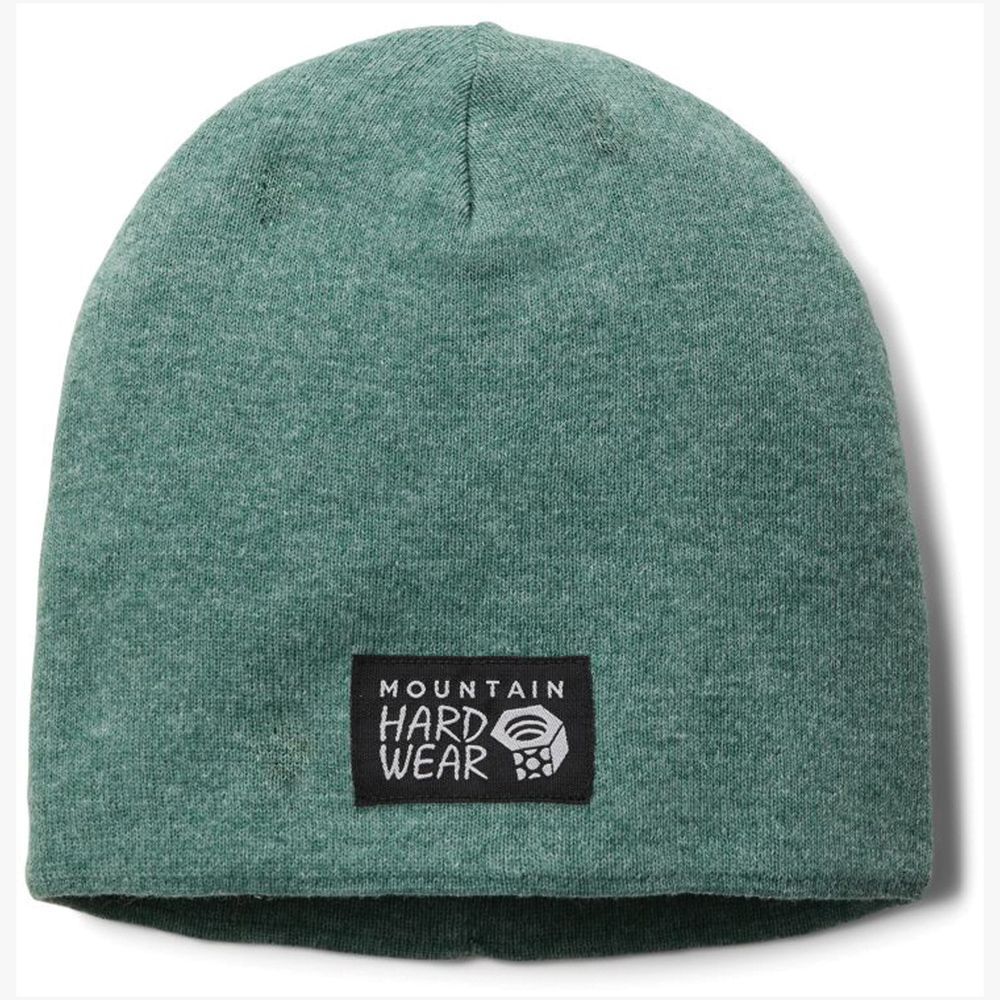 MOUNTAIN HARDWEAR MHW LOGO BEANIE