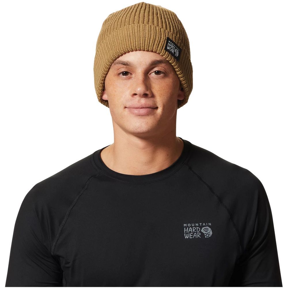 MOUNTAIN HARDWEAR CABIN TO CURB BEANIE