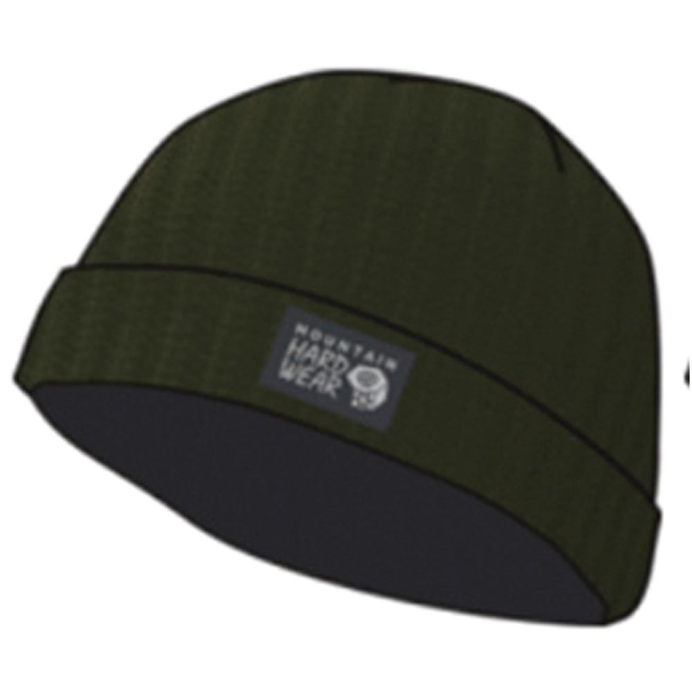 MOUNTAIN HARDWEAR CABIN TO CURB BEANIE