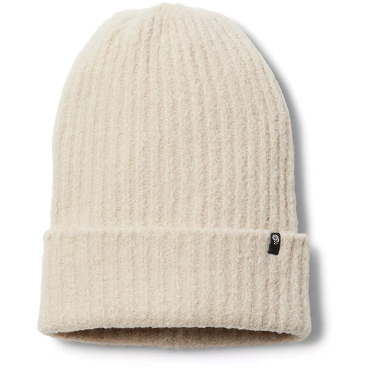 MOUNTAIN HARDWEAR PLUSHKNIT WOMENS BEANIE