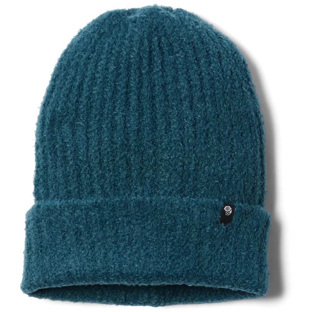 MOUNTAIN HARDWEAR PLUSHKNIT WOMENS BEANIE