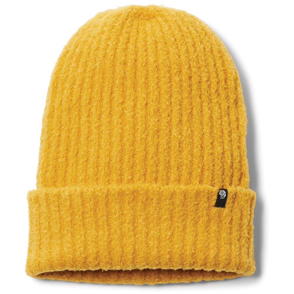 MOUNTAIN HARDWEAR PLUSHKNIT WOMENS BEANIE